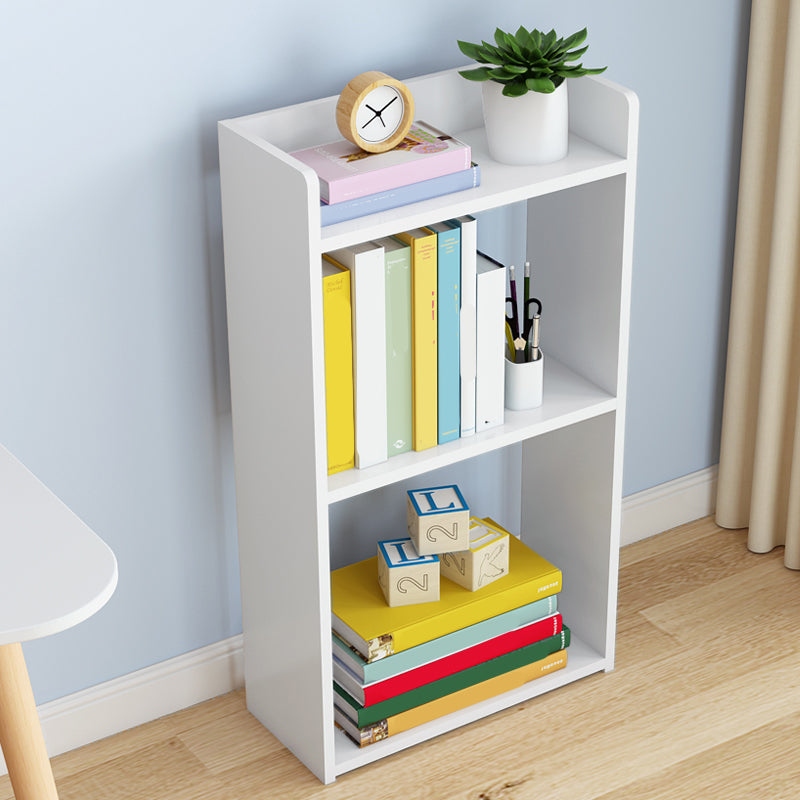 Knobs Handle Storage Cabinet Wood Standard Cabinet with Drawer Clearhalo 'Cabinets & Chests' 'cabinets_chests' 'furn' 'furn_cabinets_chests' 'Furniture' 'Living Room Furniture' 6568142