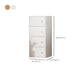 Knobs Handle Storage Cabinet Wood Standard Cabinet with Drawer Clearhalo 'Cabinets & Chests' 'cabinets_chests' 'furn' 'furn_cabinets_chests' 'Furniture' 'Living Room Furniture' 6568152