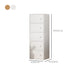 Knobs Handle Storage Cabinet Wood Standard Cabinet with Drawer Clearhalo 'Cabinets & Chests' 'cabinets_chests' 'furn' 'furn_cabinets_chests' 'Furniture' 'Living Room Furniture' 6568154