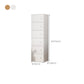 Knobs Handle Storage Cabinet Wood Standard Cabinet with Drawer Clearhalo 'Cabinets & Chests' 'cabinets_chests' 'furn' 'furn_cabinets_chests' 'Furniture' 'Living Room Furniture' 6568156