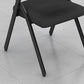 Contemporary Arms Included Conference Chair Mesh-back Chair for Office Clearhalo 'furn' 'furn_office_chair' 'Furniture' 'Office Chairs' 'Office Furniture' 'office_chair' 6569389