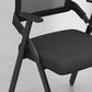 Contemporary Arms Included Conference Chair Mesh-back Chair for Office Clearhalo 'furn' 'furn_office_chair' 'Furniture' 'Office Chairs' 'Office Furniture' 'office_chair' 6569392