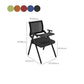 Contemporary Arms Included Conference Chair Mesh-back Chair for Office Clearhalo 'furn' 'furn_office_chair' 'Furniture' 'Office Chairs' 'Office Furniture' 'office_chair' 6569439