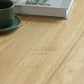 Rectangle Solid Wood Dining Table Modern Acrylic Double Pedestal Table Clearhalo 'Dining Tables & Seating' 'Dining Tables' 'dining_table' 'furn' 'furn_dining_table' 'Furniture' 'Kitchen & Dining Furniture' 6569650