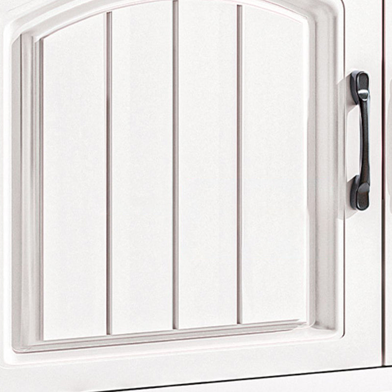 Urban Vertical Shelf Bookcase Engineered Wood Book Shelf for Study Room