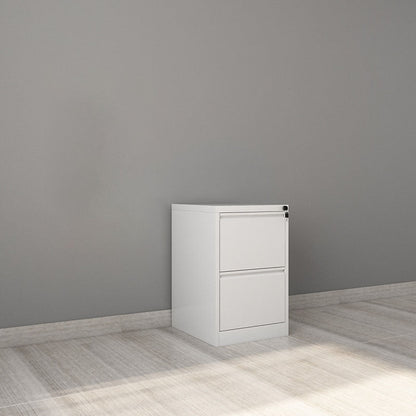 Mobile moderno mobile in metallo che resistente al fuoco armadio per l'home office