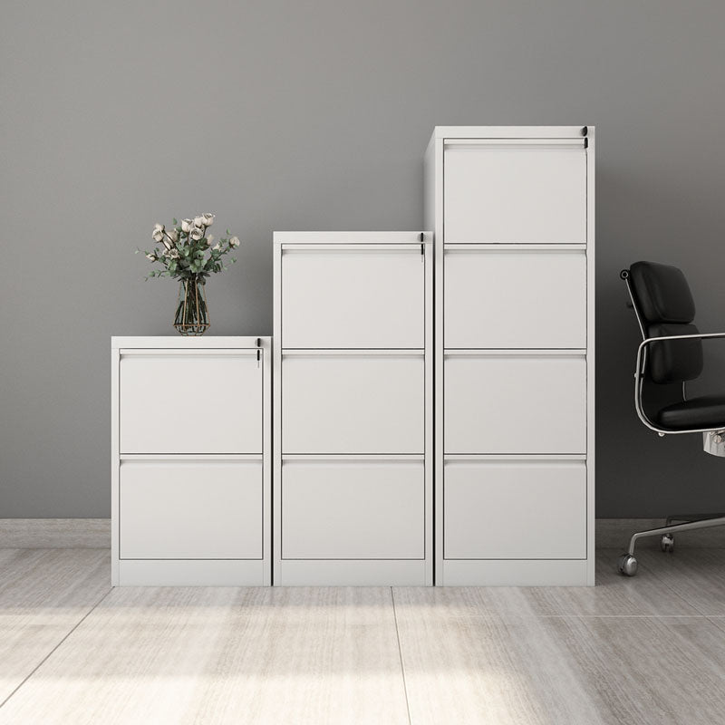 Mobile moderno mobile in metallo che resistente al fuoco armadio per l'home office