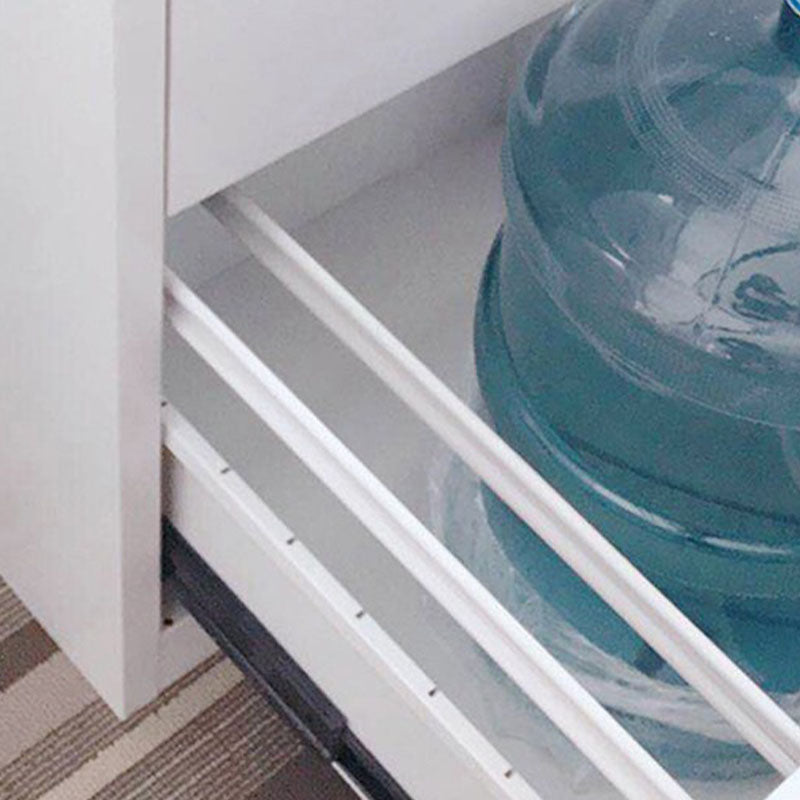 Mobile moderno mobile in metallo che resistente al fuoco armadio per l'home office