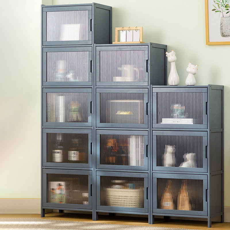 Modern Accent Cabinet with Doors and Straight Legs for Living Room Clearhalo 'Cabinets & Chests' 'cabinets_chests' 'furn' 'furn_cabinets_chests' 'Furniture' 'Living Room Furniture' 6574317
