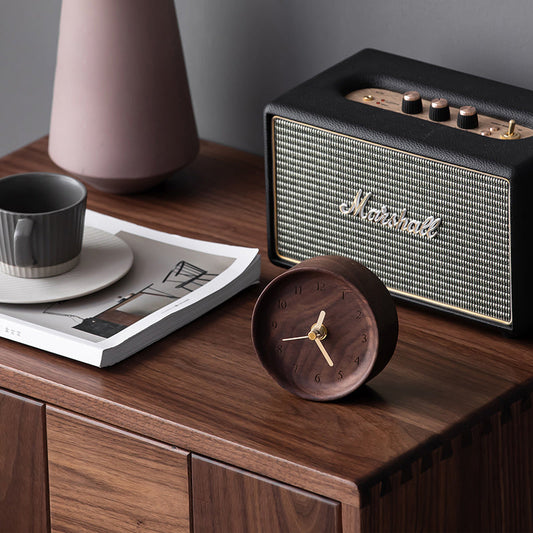 37.40" Tall Wood Accent Cabinet 5-Drawer Rectangular Accent Chest Clearhalo 'Cabinets & Chests' 'cabinets_chests' 'furn' 'furn_cabinets_chests' 'Furniture' 'Living Room Furniture' 6574390