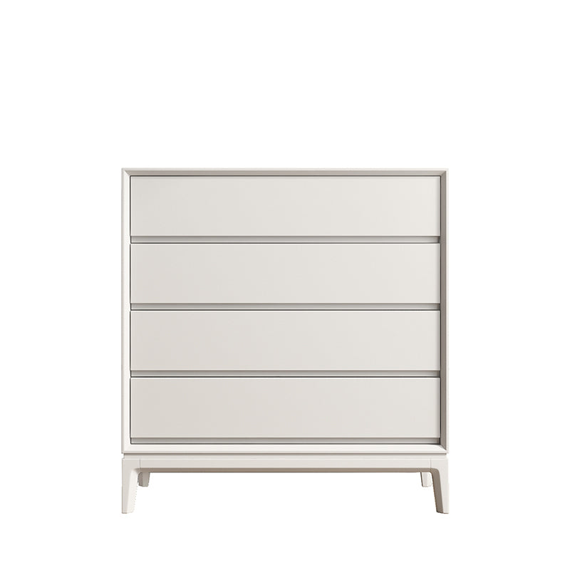Contemporary Accent Chest with Drawers and Straight Legs Rectangle Chest Clearhalo 'Cabinets & Chests' 'cabinets_chests' 'furn' 'furn_cabinets_chests' 'Furniture' 'Living Room Furniture' 6574420
