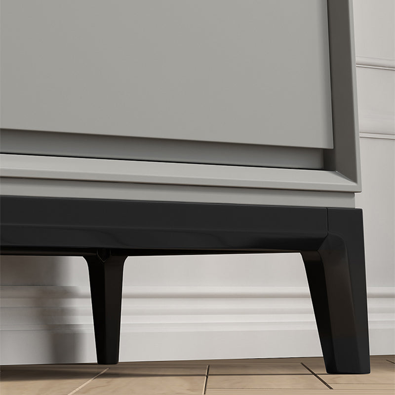 Contemporary Accent Chest with Drawers and Straight Legs Rectangle Chest Clearhalo 'Cabinets & Chests' 'cabinets_chests' 'furn' 'furn_cabinets_chests' 'Furniture' 'Living Room Furniture' 6574429