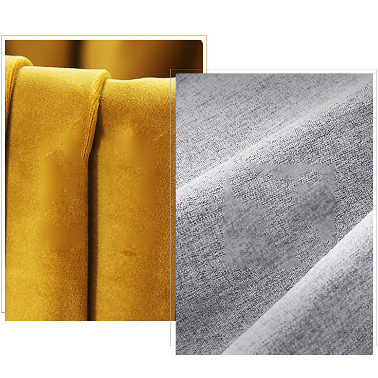 Chaise à bascule du canapé de pépinière contemporain chaise à bascule intérieure avec ottoman