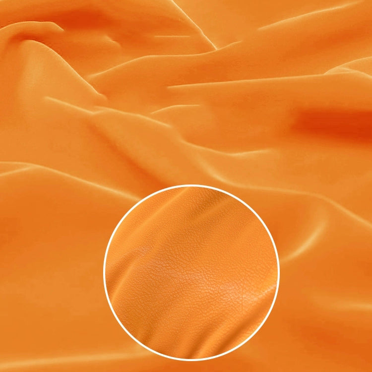 Contemporary Rocking Chair Cotton Upholstered Tufted Metal Frame Baby Rocking Chair