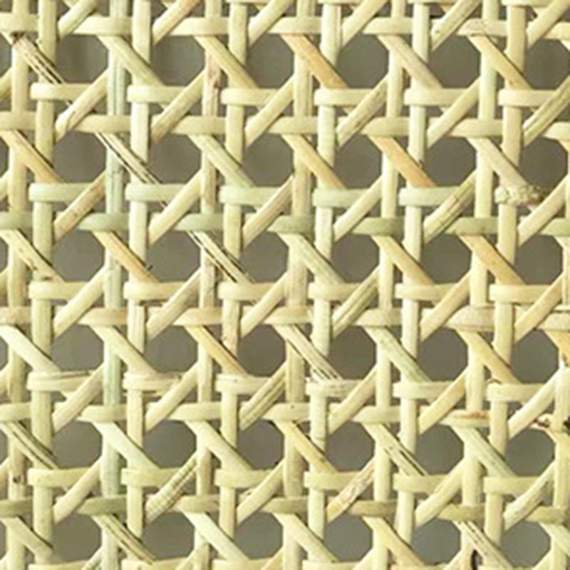 Eigentijdse open rug eetkamerstoel indoor-outdoor massief houten zijstoel