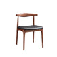 Upholstered Armless Dining Chair Home Contemporary Side Chair