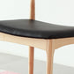 Upholstered Armless Dining Chair Home Contemporary Side Chair