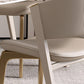 Home Dining Room Dining Side Chair Armless Upholstered Dining Chair