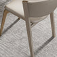 Home Dining Room Dining Side Chair Armless Upholstered Dining Chair