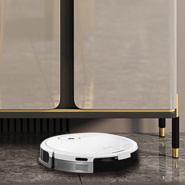 Tavolo la sideboard glam con cassetti in pietra e server di pranzo in legno ingegnerizzato