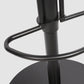 Leather Bar Stool Backless Counter Stool for Bristol with Swivel Clearhalo 'Bar Furniture' 'Bar Stools' 'bar_stools' 'furn' 'furn_bar_stools' 'Furniture' 'Kitchen & Dining Furniture' 6580717