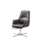 Moderne Ledermanager Stuhl ein verstellbarer lumbaler Support Executive Chair für Office