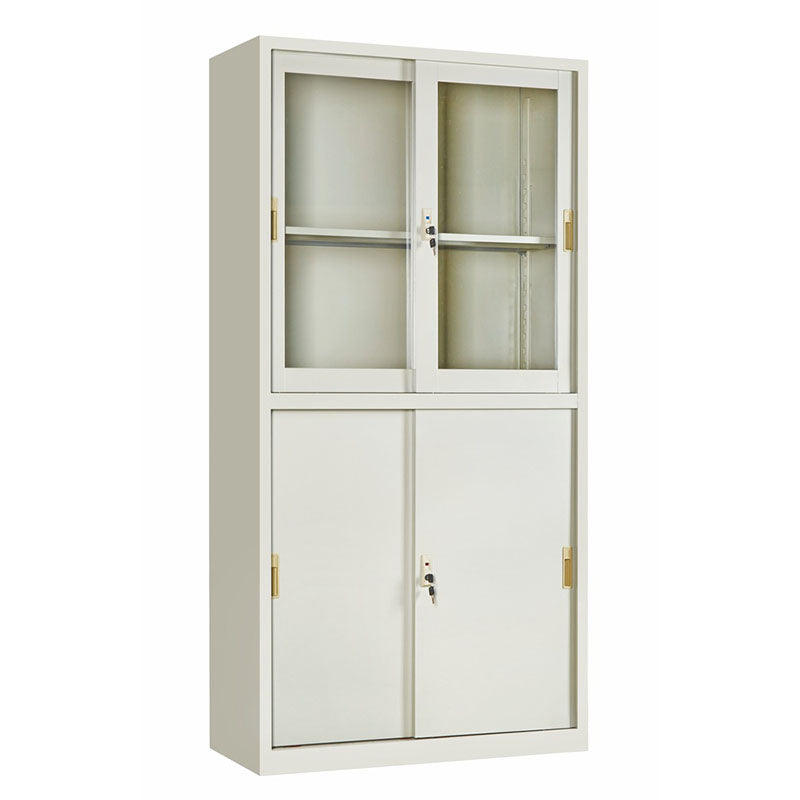 Mobile moderno mobile in acciaio cassetti di bloccaggio in acciaio e ripiani di stoccaggio antincendio