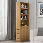 Soft Close Drawers Storage Cabinet Rectangle Cabinet with Drawer Clearhalo 'Cabinets & Chests' 'cabinets_chests' 'furn' 'furn_cabinets_chests' 'Furniture' 'Living Room Furniture' 6582271