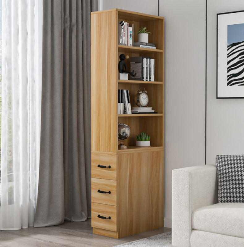 Soft Close Drawers Storage Cabinet Rectangle Cabinet with Drawer Clearhalo 'Cabinets & Chests' 'cabinets_chests' 'furn' 'furn_cabinets_chests' 'Furniture' 'Living Room Furniture' 6582271