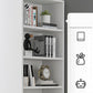 Soft Close Drawers Storage Cabinet Rectangle Cabinet with Drawer Clearhalo 'Cabinets & Chests' 'cabinets_chests' 'furn' 'furn_cabinets_chests' 'Furniture' 'Living Room Furniture' 6582280