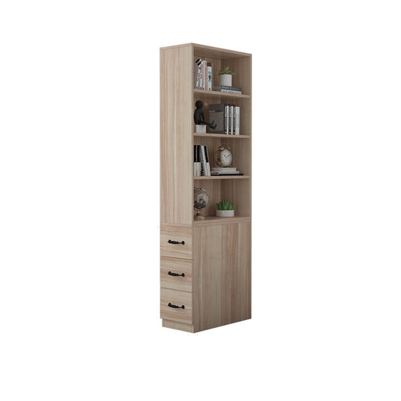 Soft Close Drawers Storage Cabinet Rectangle Cabinet with Drawer Clearhalo 'Cabinets & Chests' 'cabinets_chests' 'furn' 'furn_cabinets_chests' 'Furniture' 'Living Room Furniture' 6582282