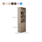 Soft Close Drawers Storage Cabinet Rectangle Cabinet with Drawer Clearhalo 'Cabinets & Chests' 'cabinets_chests' 'furn' 'furn_cabinets_chests' 'Furniture' 'Living Room Furniture' 6582288