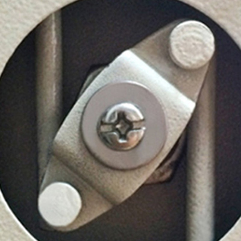 Modern File Cabinet Glass Doors Lock Storage Vertical Filing Cabinet Clearhalo 'Filing Cabinets' 'filling_cabinets' 'furn' 'furn_filling_cabinets' 'Furniture' 'Office Furniture' 6582379