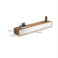 Contemporary TV Media Console Wooden TV Console with Drawers Clearhalo 'furn' 'furn_tv_stands_entertainment_centers' 'Furniture' 'Living Room Furniture' 'TV Stands & Entertainment Centers' 'TV Stands & Media Storage Furniture' 'tv_stands_entertainment_centers' 6582689