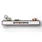 Console porta TV a parete Console multimediale TV in legno con cassetti