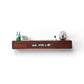 Console porta TV a parete Console multimediale TV in legno con cassetti