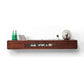 Console porta TV a parete Console multimediale TV in legno con cassetti