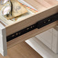 Traditional TV Stand Console Wooden TV Media Console for Living Room Clearhalo 'furn' 'furn_tv_stands_entertainment_centers' 'Furniture' 'Living Room Furniture' 'TV Stands & Entertainment Centers' 'TV Stands & Media Storage Furniture' 'tv_stands_entertainment_centers' 6582807