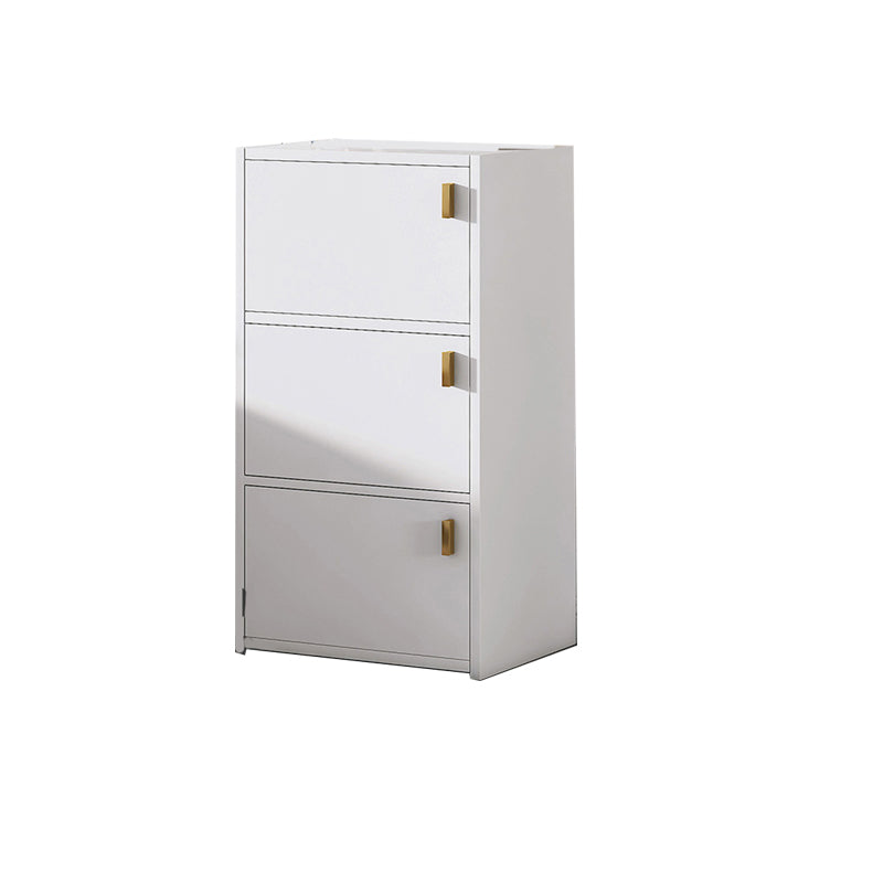 Modern Style Standard Cabinet Rectangle Storage Cabinet for Home Clearhalo 'Cabinets & Chests' 'cabinets_chests' 'furn' 'furn_cabinets_chests' 'Furniture' 'Living Room Furniture' 6582838