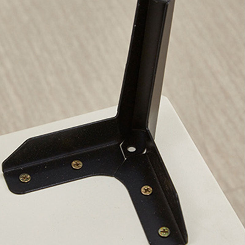 18.5" Tall Solid Wood Night Table Legs Included Bed Nightstand with 2 Drawers Clearhalo 'Bedroom Furniture' 'furn' 'furn_night_stand' 'Furniture' 'night_stand' 'Nightstands' 6583697