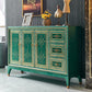 14.82-inch Width Storage Chest Manufactured Wood Contemporary Dresser Clearhalo 'Bedroom Furniture' 'Dressers & Chests' 'dressers_chests' 'furn' 'furn_dressers_chests' 'Furniture' 6583802