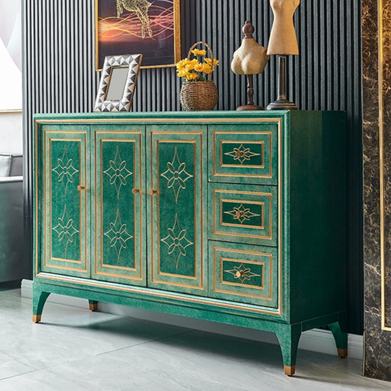 14.82-inch Width Storage Chest Manufactured Wood Contemporary Dresser Clearhalo 'Bedroom Furniture' 'Dressers & Chests' 'dressers_chests' 'furn' 'furn_dressers_chests' 'Furniture' 6583802