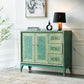 14.82-inch Width Storage Chest Manufactured Wood Contemporary Dresser Clearhalo 'Bedroom Furniture' 'Dressers & Chests' 'dressers_chests' 'furn' 'furn_dressers_chests' 'Furniture' 6583805