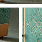 14.82-inch Width Storage Chest Manufactured Wood Contemporary Dresser Clearhalo 'Bedroom Furniture' 'Dressers & Chests' 'dressers_chests' 'furn' 'furn_dressers_chests' 'Furniture' 6583816