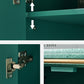 14.82-inch Width Storage Chest Manufactured Wood Contemporary Dresser Clearhalo 'Bedroom Furniture' 'Dressers & Chests' 'dressers_chests' 'furn' 'furn_dressers_chests' 'Furniture' 6583818
