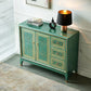 14.82-inch Width Storage Chest Manufactured Wood Contemporary Dresser Clearhalo 'Bedroom Furniture' 'Dressers & Chests' 'dressers_chests' 'furn' 'furn_dressers_chests' 'Furniture' 6583821