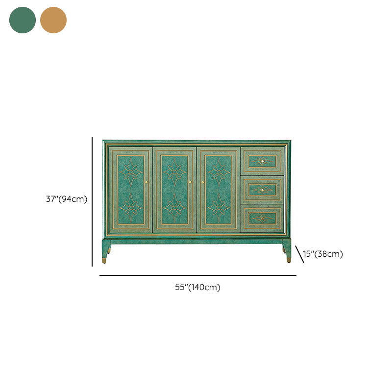 14.82-inch Width Storage Chest Manufactured Wood Contemporary Dresser Clearhalo 'Bedroom Furniture' 'Dressers & Chests' 'dressers_chests' 'furn' 'furn_dressers_chests' 'Furniture' 6583828