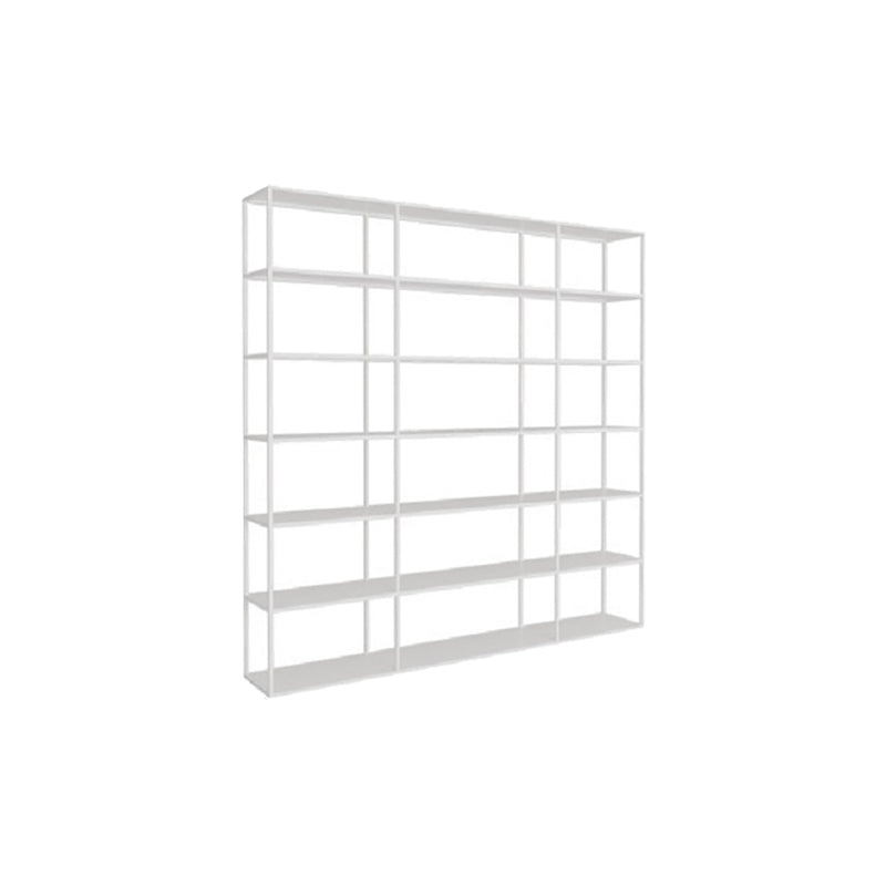 Estante de acabado antiguo industrial estantería de metal Etagere con estantes