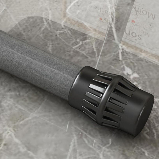 Rectangular Writing Desk Bedroom Contemporary Office Desk with Legs Clearhalo 'furn' 'furn_office_desk' 'Furniture' 'Office Desks' 'Office Furniture' 'office_desk' 6586986