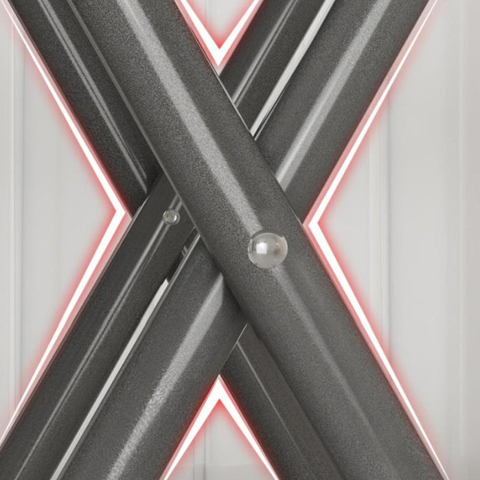 Rectangular Writing Desk Bedroom Contemporary Office Desk with Legs Clearhalo 'furn' 'furn_office_desk' 'Furniture' 'Office Desks' 'Office Furniture' 'office_desk' 6586987